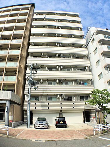 兵庫県神戸市長田区北町１丁目 賃貸マンション