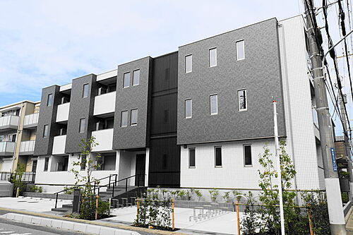 千葉県浦安市富士見２丁目 賃貸マンション