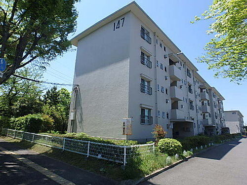 大阪府富田林市久野喜台２丁目 4階建 築56年2ヶ月