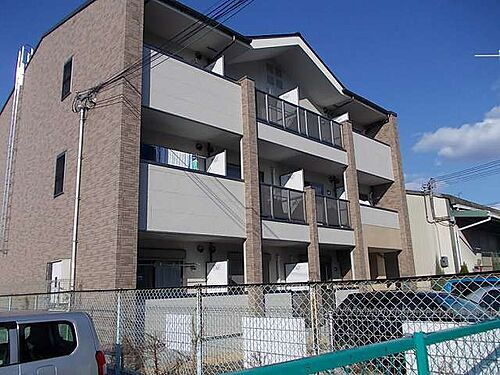大阪府堺市中区深井沢町 賃貸マンション