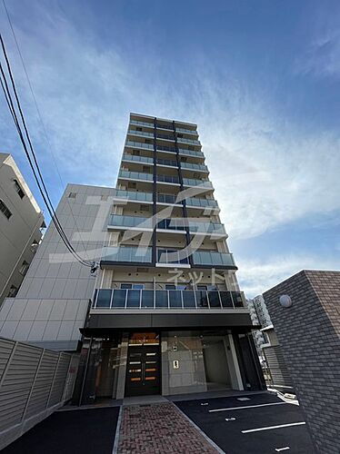 大阪府吹田市垂水町３丁目 10階建