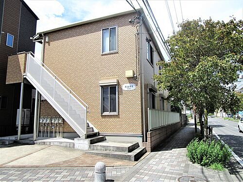 神奈川県相模原市南区鵜野森３丁目 2階建 築14年6ヶ月