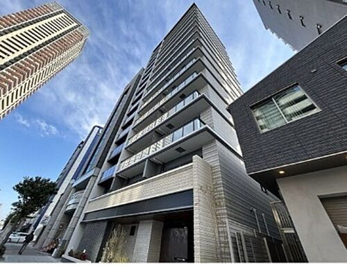 大阪府大阪市北区大淀南１丁目 賃貸マンション