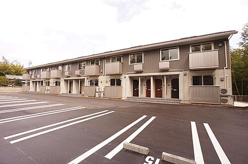 こもれび　参番館 2階建