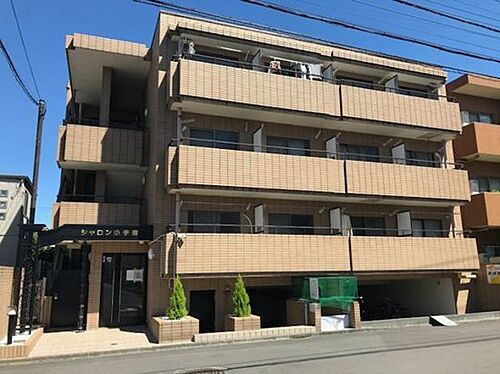 埼玉県所沢市小手指町３丁目 賃貸マンション
