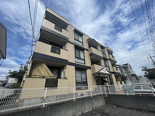 東京都八王子市下柚木２丁目 賃貸アパート