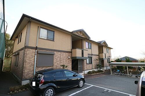 兵庫県神戸市西区伊川谷町長坂 築23年3ヶ月 2階建