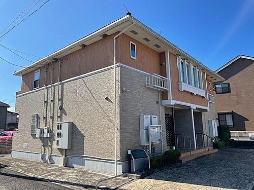 神奈川県相模原市緑区町屋１丁目 2階建 築11年2ヶ月