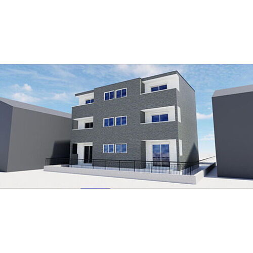 兵庫県西宮市生瀬東町 賃貸アパート