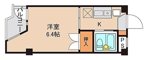 千葉県市川市富浜2丁目 妙典駅 1K マンション 賃貸物件詳細