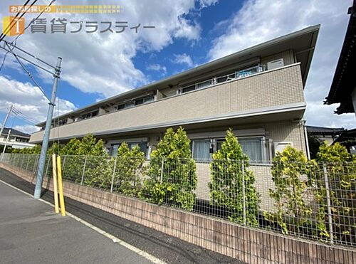 千葉県市川市須和田１丁目 賃貸アパート