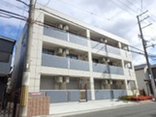 大阪府堺市堺区香ヶ丘町２丁 賃貸マンション