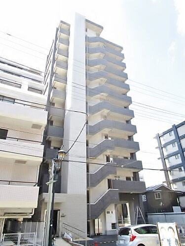 神奈川県相模原市中央区南橋本２丁目 11階建