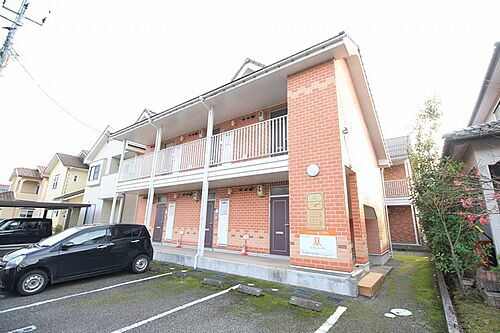 シャレー桜大門Ｂ棟
