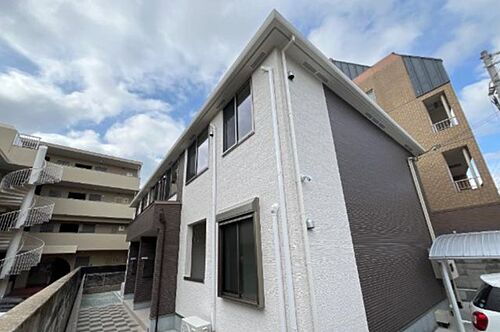 兵庫県神戸市東灘区魚崎北町４丁目 2階建