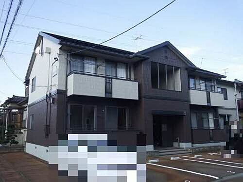 Ｋ＆Ｋハウス 2階建