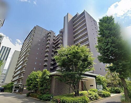 ＢＬＥＳＳ宮崎台 14階建