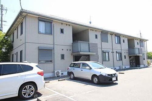 兵庫県加古郡稲美町中村 賃貸アパート