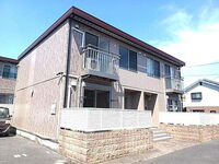大阪府岸和田市尾生町 2階建 築20年5ヶ月