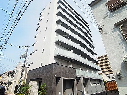 兵庫県神戸市須磨区戎町３丁目 賃貸マンション