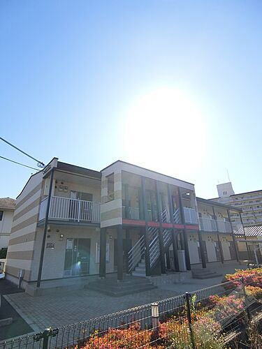 和歌山県和歌山市松江東４丁目 2階建 築18年11ヶ月