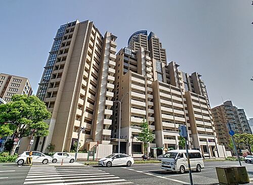 兵庫県神戸市中央区中山手通３丁目 賃貸マンション