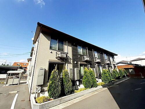 静岡県富士宮市若の宮町 2階建 築5年4ヶ月