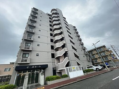 兵庫県明石市大久保町ゆりのき通１丁目 10階建