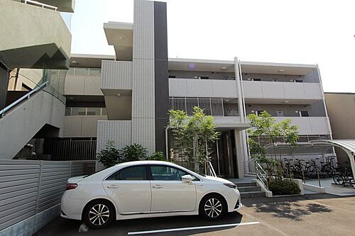 兵庫県神戸市長田区東尻池町２丁目 賃貸マンション