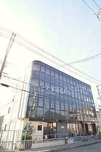 大阪府吹田市泉町５丁目 4階建 築34年2ヶ月