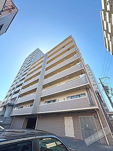 大阪府泉大津市田中町 賃貸マンション