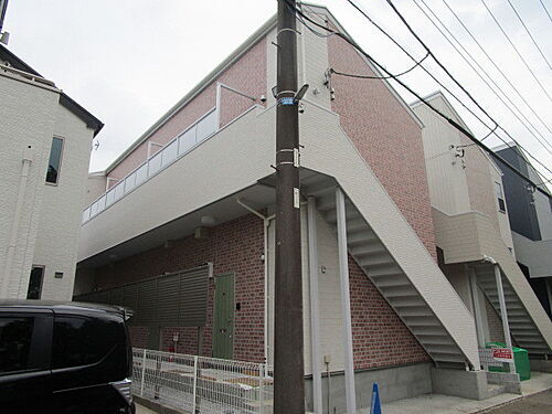 神奈川県大和市深見西７丁目 2階建 築4年7ヶ月