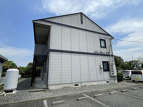 ピュアハウスＣ館 2階建