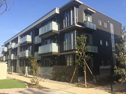 新潟県新潟市中央区上所３丁目 3階建 築9年9ヶ月