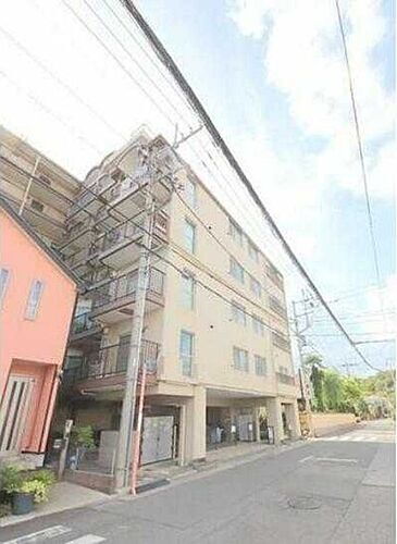 神奈川県相模原市中央区水郷田名２丁目 8階建 築35年2ヶ月