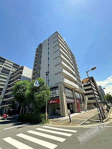 大阪府堺市堺区竜神橋町１丁 賃貸マンション