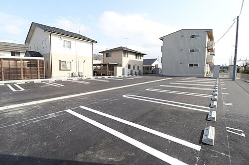 新潟県柏崎市豊町 賃貸アパート