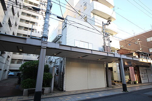 コーポみかづき