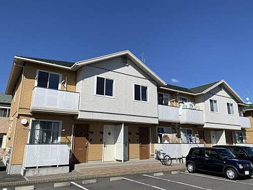 亀玄の杜 2階建