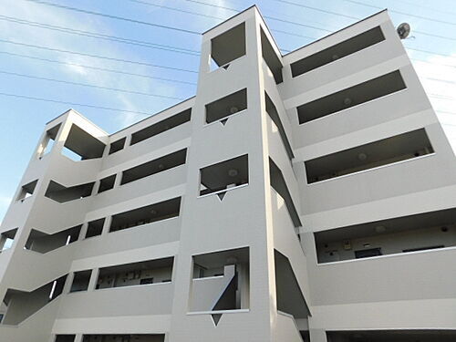 神奈川県伊勢原市高森７丁目 5階建 築33年1ヶ月