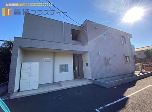 千葉県市川市平田２丁目 2階建 築5年8ヶ月