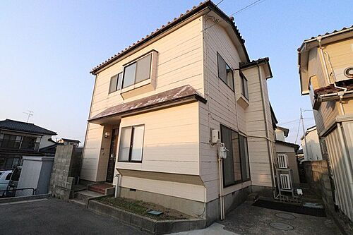 寺尾西２丁目長谷川戸建
