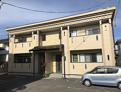シティ小原田Ａ
