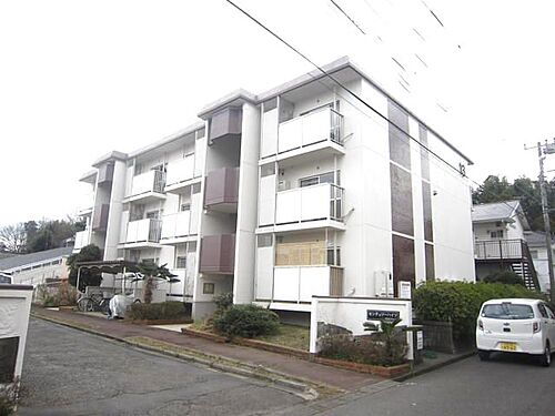 センチュリーハイツ町田１３号棟
