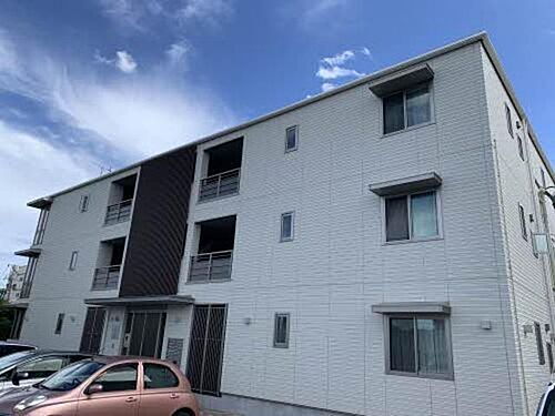 ベレオ若葉町ＩＩ