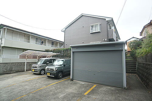 千葉県習志野市屋敷３丁目 賃貸アパート