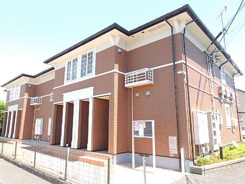 静岡県富士宮市淀平町 2階建