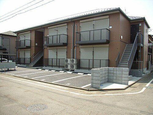 ファミール　Ｉ 2階建