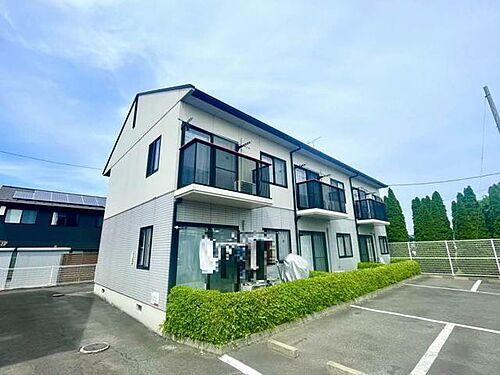 ディアスＴ＆Ｙ　Ａ 2階建