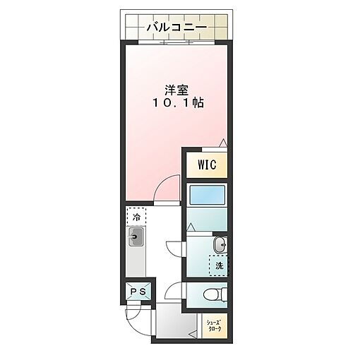 大阪府堺市堺区香ヶ丘町1丁 浅香山駅 1K アパート 賃貸物件詳細